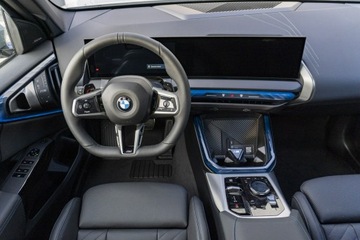 BMW X3 G45 2025 BMW X3 NOWE BMW X3 20 xDrive, zdjęcie 13