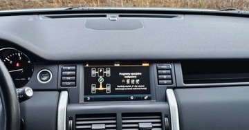 Land Rover Discovery Sport SUV 2.0 TD4 150KM 2016 Land Rover Discovery Sport 2.0 TD4 150 kM HSE 4x4 Luxury Panorama/Skóry/, zdjęcie 22