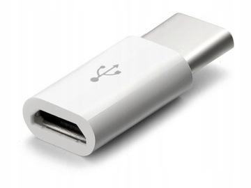 АДАПТЕР ТИПА C MICRO USB на USB-C 3.1