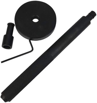 СЪЕМНИК ВТУЛКИ ПОДШИПНИКА ПРЕСС-АДАПТЕРЫ 18-74MM 52 EL