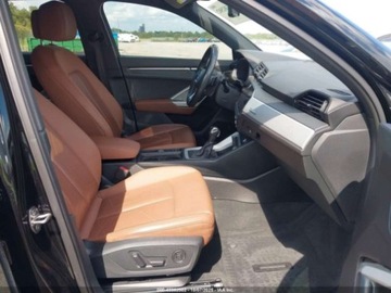 Audi Q3 II 2021 Audi Q3 Premium 45 Tfsi S Line Quattro Tiptronic 2021 2.0l 2.0 Benzyna, zdjęcie 10