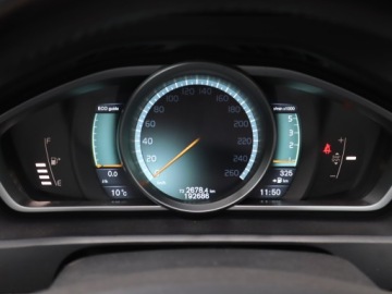 Volvo V40 II Hatchback 2.0 D3 150KM 2013 Volvo V40 Cross Country 2.0 D3, Salon Polska, zdjęcie 10