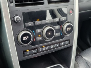 Land Rover Discovery Sport SUV 2.0 TD4 150KM 2016 Land Rover Discovery Sport 2.0D, 150 KM, Automat, zdjęcie 31