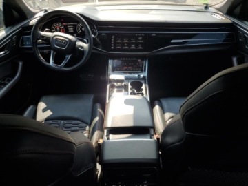 Audi 2021 Audi RS Q8 2021 4.0l 4.0 Benzyna 591KM, zdjęcie 8