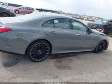 Mercedes CLS C257 2021 Mercedes-Benz CLS 450 2021 3.0 Benzyna 362KM, zdjęcie 6