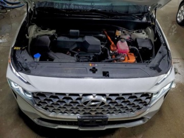 Hyundai Santa Fe IV 2023 Hyundai Santa Fe 2023 HYUNDAI SANTA FE LIMITED 1.6 Hybryda 226KM, zdjęcie 10