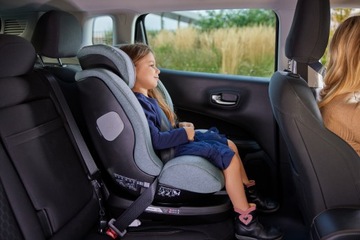 Автокресло RECARO Salia 125 0-7 лет i-Size
