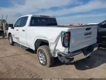  GMC Sierra 1500 Standard Box Pro 2025 2.7 Benzyna 310KM, zdjęcie 3