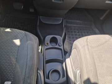 Citroen Grand C4 Picasso I 1.6 HDi 109KM 2011 Citroen C4 Grand Picasso 1.6 HDI, zdjęcie 10