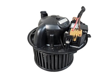 DMUCHAWA KLIMATRONIC + OPORNICA VW GOLF V 03-09 EU