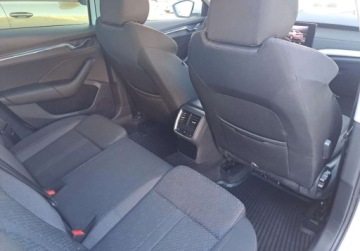 Skoda Octavia IV Liftback 1.5 TSI EVO 150KM 2023 Skoda Octavia Aktywny Tempomat 3 Strefowa Klimatyzacja Lopatki Salon PL A, zdjęcie 10