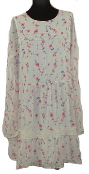 Sukienka Abercrombie 15-16 lat 158/164 z USA NOWA