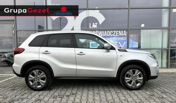 Suzuki Vitara III 2022 Suzuki Vitara 1.4 129 KM Premium 4WD MT, zdjęcie 6