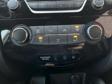 Nissan Qashqai II Crossover 1.2 DIG-T 115KM 2014 Nissan Qashqai 1.2 benzyna 115 KM 6 biegow zarej w PL zadbany zamiana, zdjęcie 19