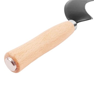 ОСТРЫЙ ГЛАДКИЙ ЩЕЛОК, РУЧНОЙ САДОВЫЙ СРАТТЕР