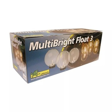 Светодиодное освещение MultiBright Float