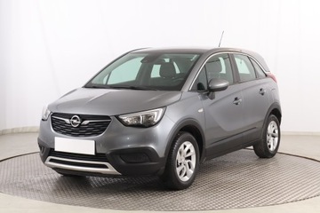 Opel 2018 Opel Crossland 1.2 Turbo, Salon Polska, zdjęcie 1