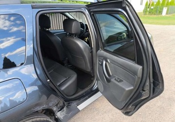 Dacia Duster I SUV Facelifting 1.5 dCi 109KM 2016 Dacia Duster dCi 110 2WD Comfort 1.5 Diesel 109KM, zdjęcie 10