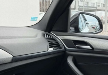 BMW X3 G01 SUV 2.0 20d 190KM 2019 BMW X3 xDrive 20d 190KM Mpakiet I wlasciciel SalonPL Bezwypadkowy 2.0, zdjęcie 30