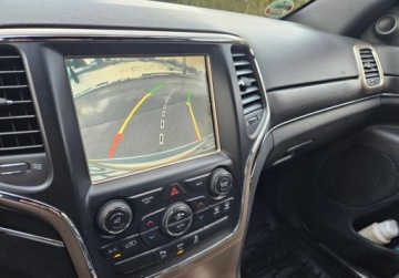 Jeep Grand Cherokee IV Terenowy Facelifting 3.0 V6 CRD 250KM 2013 Jeep Grand Cherokee Zadbany , Serwisowany, 2 kpl kol, Polecam 3.0 Diesel, zdjęcie 35