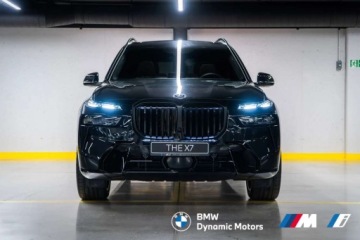 BMW X7 2026 BMW X7 xDrive40i 381 KM mHEV - Gotowy do Odbioru - Pakiet M Pro - Hak 3.0, zdjęcie 3