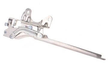 Zawias maski Porsche Macan LEWY