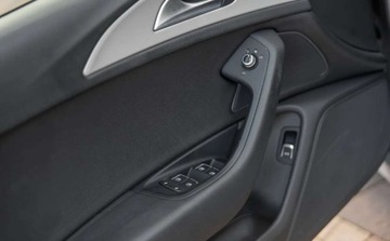Audi A6 C7 Avant Facelifting 2.0 TDI ultra 150KM 2015 Audi A6 Avant Audi A6 Avant 2.0 Diesel 150KM, zdjęcie 13