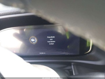 Jeep Wagoneer II 2024 Jeep Wagoneer Series II Carbide 2024 3.0 Benzyna 420KM, zdjęcie 10