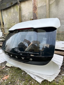 197 VOLVO V40 II VÍKO KUFRU KUFRU