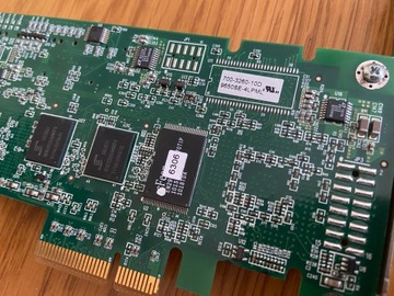 9650SE-8LPML RAID-КОНТРОЛЛЕР AMCC 3WARE PCI-E SAS SATA