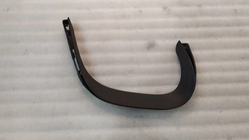 РАМКА ВЫХЛОПНОЙ ЮБКИ СПРАВА ЗАДНЯЯ PORSCHE PANAMERA 970