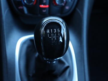 Opel Meriva II Mikrovan Facelifting 1.6 CDTI ecoFLEX 95KM 2016 Opel Meriva 1.6 CDTI, Salon Polska, Klima,ALU, zdjęcie 15