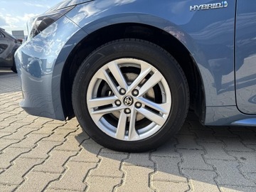 Toyota Corolla XII TS Kombi 1.8 Hybrid 122KM 2020 Toyota Corolla 1.8 Hybrid Comfort Seria E21 (2019-, zdjęcie 18