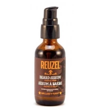 Reuzel Clean & Fresh Beard Serum 50g