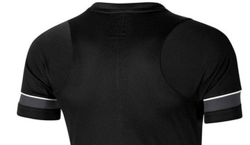 ЖЕНСКАЯ ФУТБОЛКА NIKE DF ACD21 TOP SS ЧЕРНАЯ