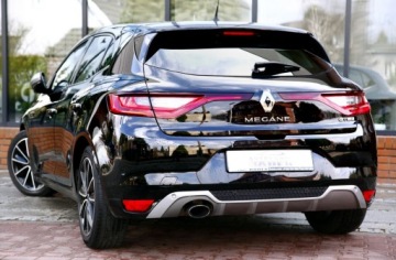 Renault Megane IV Hatchback 5d 1.2 Energy TCe 130KM 2017 Renault Megane GT LINE|TURBO| FuLLLed|Navi|Kamera|, zdjęcie 22