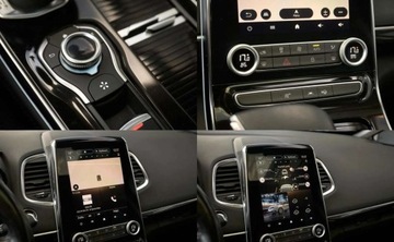 Renault Espace V Van 2.0 Blue dCi 160KM 2020 Renault Espace Renault Espace BLUE dCi 160 EDC BUSINESS EDITION 2.0 Diesel, zdjęcie 25