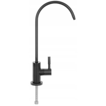 ФИЛЬТР ВОДЫ RO5 WaterCell OSMOSIS черный кран