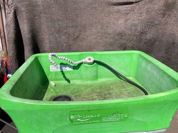 ECO BIO CIRCLE GT MAXI M-500295 Мойка мастерских