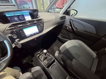 Citroen C4 Spacetourer Van 1.2 PureTech 131KM 2018 Citroen C4 SpaceTourer Grand 1.2 PureTech More Life 130KM Gwarancja Dealer, zdjęcie 28