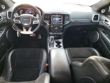 Jeep Grand Cherokee IV 2020 Jeep Grand Cherokee SRT-8 2020 6.4l 6.4 Benzyna 475KM, zdjęcie 8