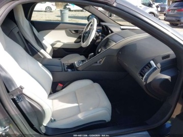 Jaguar F-Type 2020 Jaguar F-Type P340 2020 3.0 Benzyna 340KM, zdjęcie 9