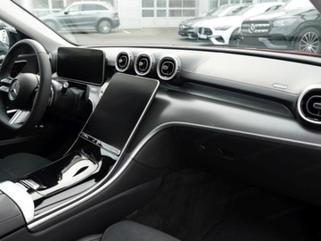 Mercedes Klasa C W206 All-Terrain 1.5 200 EQ-Boost 204KM 2024 C Klasa 200 4-Matic AMG Estate 1.5 (204KM) 2024, zdjęcie 10