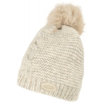 Czapka Zimowa Damska Guess Beanie AW9975WOL01