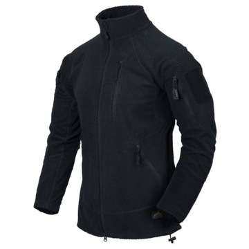 Bluza Helikon Alpha Tactical - Navy Blue -XXXL
