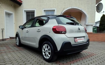 Citroen C3 III Hatchback Facelifting 1.2 PureTech 83KM 2020 Citroen C3 Filmik VIDEO NAVI SLICZNY i zadbany sam zobacz BEZWYPADKOWY, zdjęcie 28