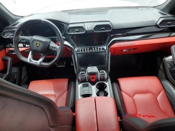Lamborghini Urus 2020 Lamborghini Urus 2020 r., 4,0 L 4x4 . od ubezpieczalni 4.0 Benzyna 641KM, zdjęcie 7