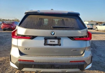 BMW X1 U11 2023 BMW X1 Auta z USA - Zapytaj o wiecej ofert 2.0 Benzyna 231KM, zdjęcie 5