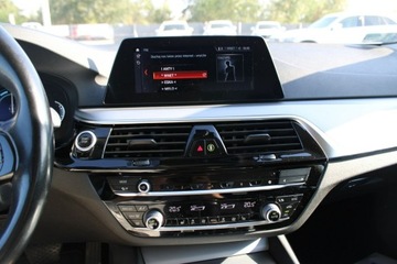 BMW Seria 5 G30-G31 Limuzyna 530e iPerformance 252KM 2019 BMW 520 X-Drive Salon Polska Gwarancja, zdjęcie 29