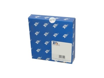 CU 12.00 X 17 00 X 1.00 FA1